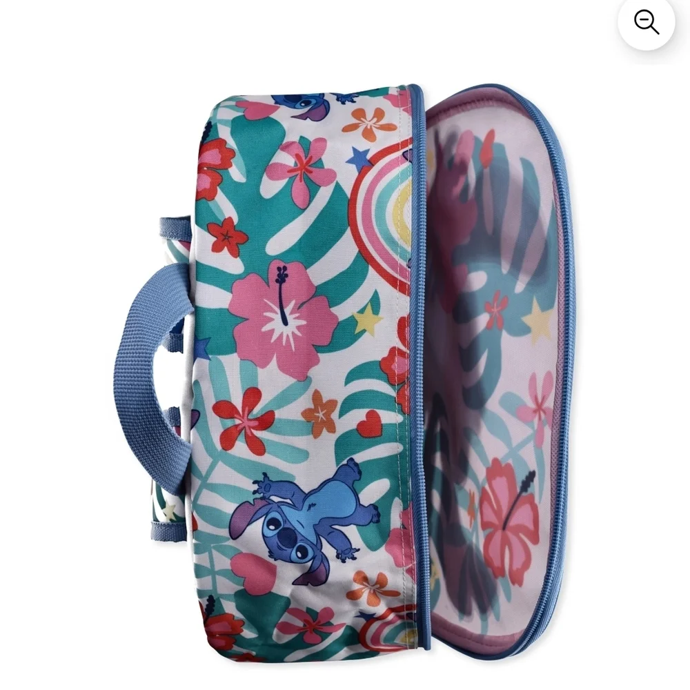 Disney Lilo & Stitch Kids Smile 17